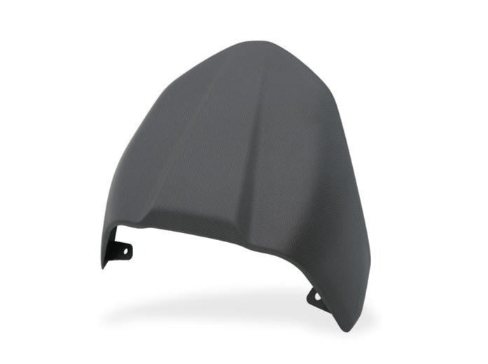 ZA253 - CNC RACING Ducati Diavel V4 (2023+) Carbon Rear Seat Cover – Accessories in the Motodeal Motorcycle Aftermarket Accessories and Parts Online Shop