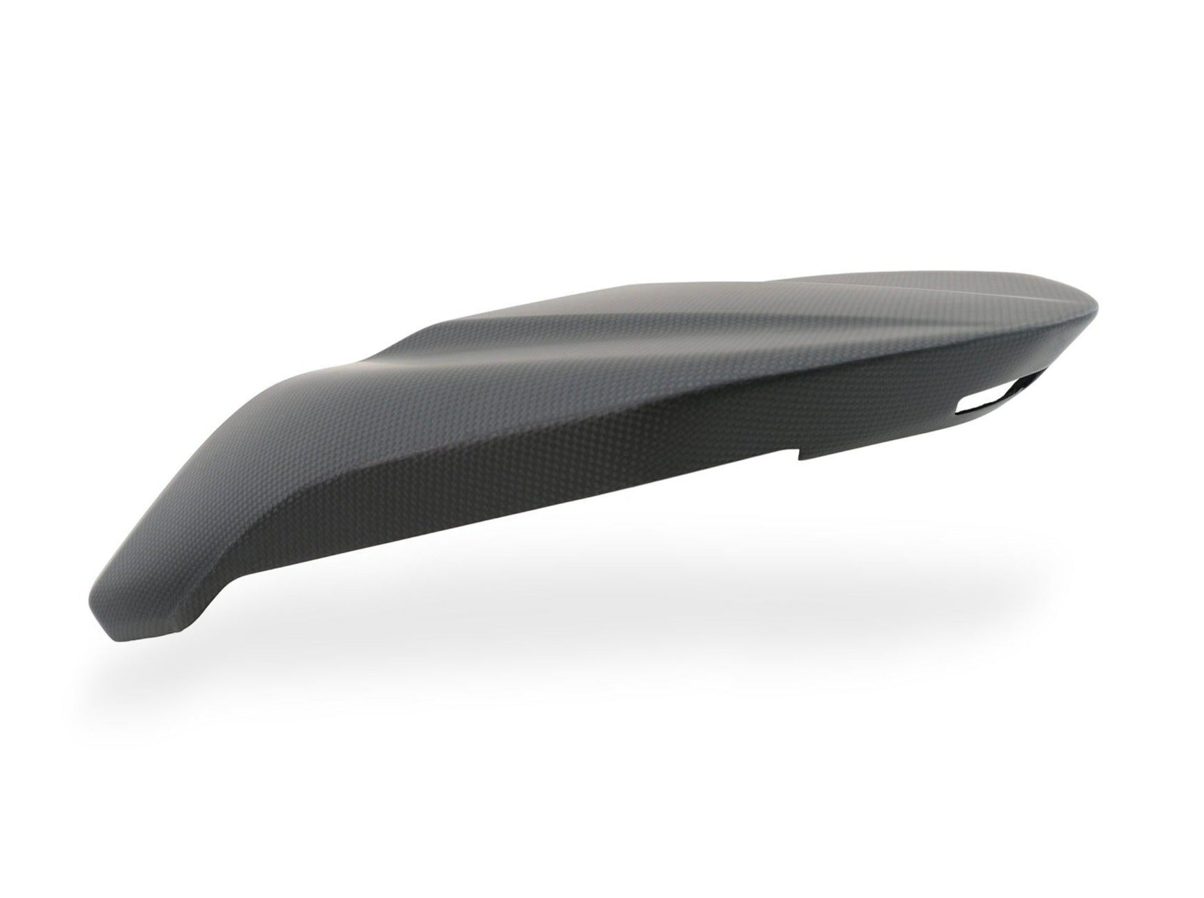 ZA253 - CNC RACING Ducati Diavel V4 (2023+) Carbon Rear Seat Cover – Accessories in the Motodeal Motorcycle Aftermarket Accessories and Parts Online Shop