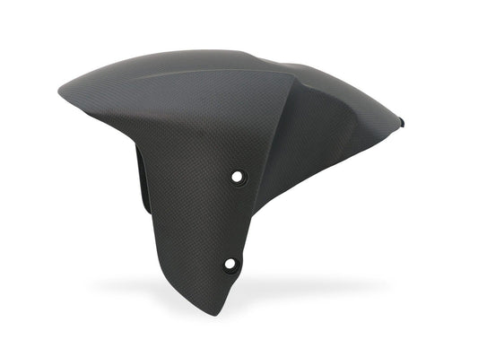 ZA254 - CNC RACING Ducati Diavel V4 (2023+) Carbon Front Fender – Accessories in the Motodeal Motorcycle Aftermarket Accessories and Parts Online Shop