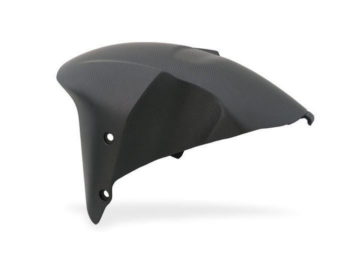 ZA254 - CNC RACING Ducati Diavel V4 (2023+) Carbon Front Fender – Accessories in the Motodeal Motorcycle Aftermarket Accessories and Parts Online Shop