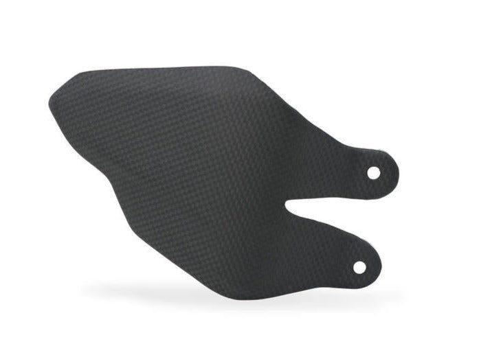ZA256 - CNC RACING Ducati Diavel V4 (2023+) Carbon Heel Guard (right side) – Accessories in the Motodeal Motorcycle Aftermarket Accessories and Parts Online Shop