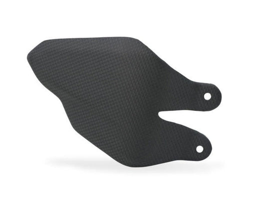 ZA256 - CNC RACING Ducati Diavel V4 (2023+) Carbon Heel Guard (right side) – Accessories in the Motodeal Motorcycle Aftermarket Accessories and Parts Online Shop