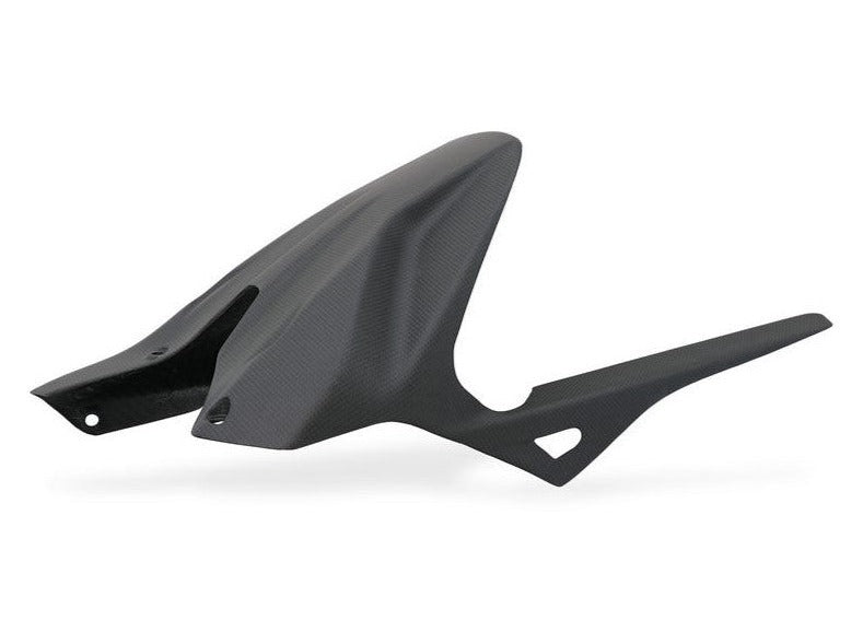 ZA259 - CNC RACING Ducati Diavel V4 (2023+) Carbon Rear Mudguard – Accessories in the Motodeal Motorcycle Aftermarket Accessories and Parts Online Shop