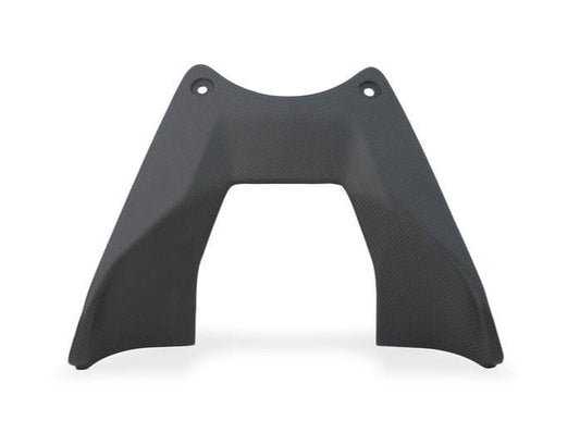 ZA260 - CNC RACING Ducati Diavel V4 (2023+) Carbon Fuel Tank Front Cover – Accessories in the Motodeal Motorcycle Aftermarket Accessories and Parts Online Shop