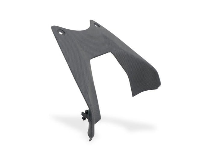 ZA260 - CNC RACING Ducati Diavel V4 (2023+) Carbon Fuel Tank Front Cover – Accessories in the Motodeal Motorcycle Aftermarket Accessories and Parts Online Shop