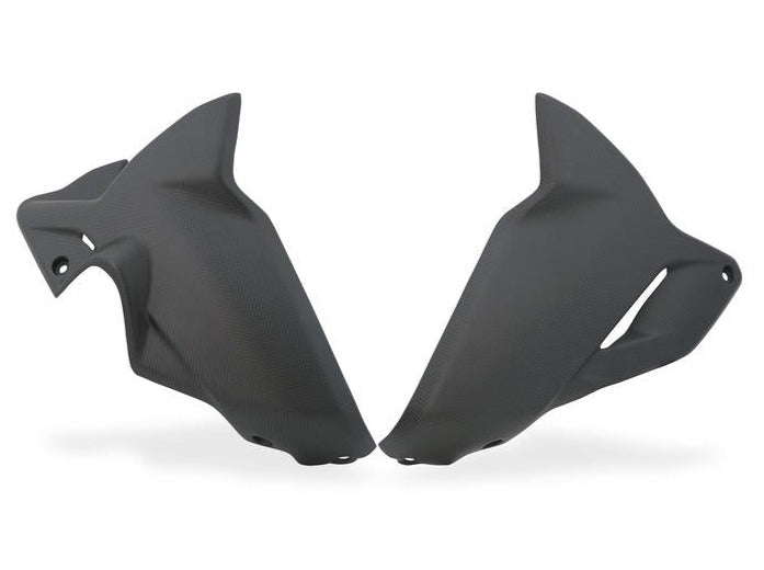 ZA261 - CNC RACING Ducati Diavel V4 (2023+) Carbon Belly Pan – Accessories in the Motodeal Motorcycle Aftermarket Accessories and Parts Online Shop