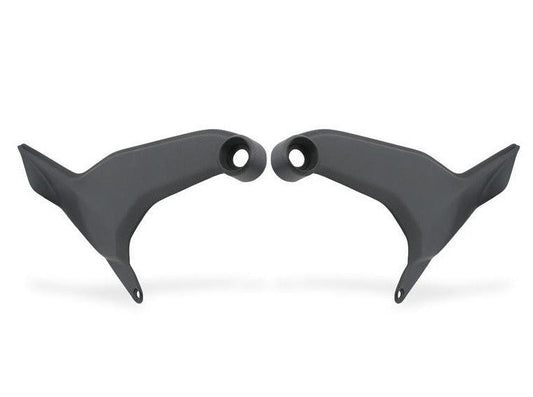 ZA262 - CNC RACING Ducati Diavel V4 (2023+) Carbon Rear Subframe Covers – Accessories in the Motodeal Motorcycle Aftermarket Accessories and Parts Online Shop