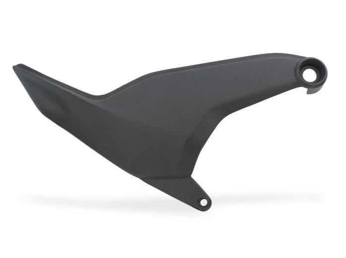 ZA262 - CNC RACING Ducati Diavel V4 (2023+) Carbon Rear Subframe Covers – Accessories in the Motodeal Motorcycle Aftermarket Accessories and Parts Online Shop