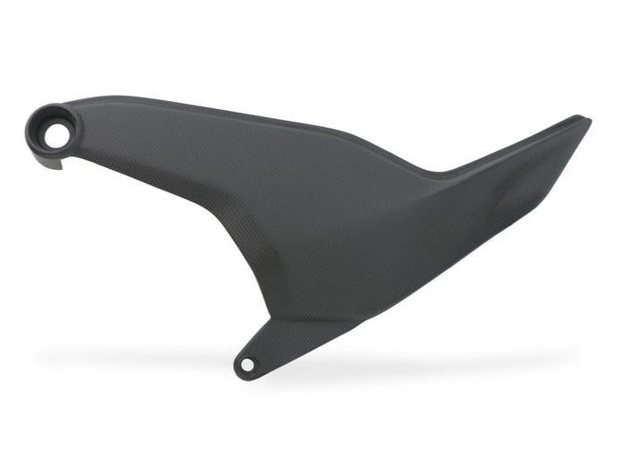 ZA262 - CNC RACING Ducati Diavel V4 (2023+) Carbon Rear Subframe Covers – Accessories in the Motodeal Motorcycle Aftermarket Accessories and Parts Online Shop