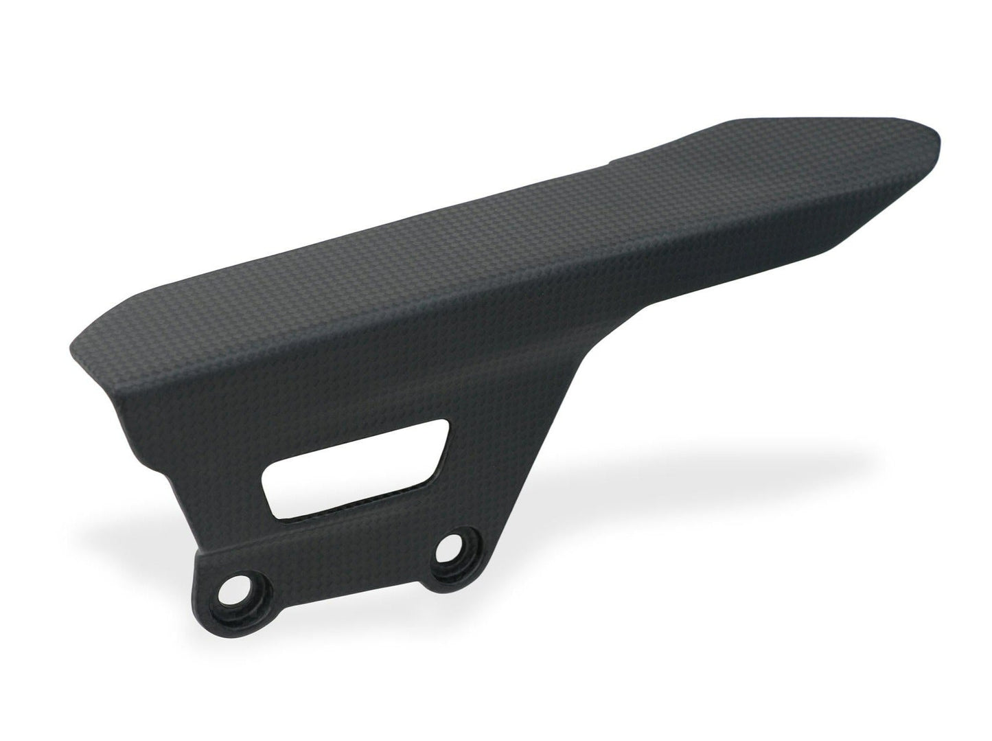 ZA263 - CNC RACING Ducati Diavel V4 (2023+) Carbon Upper Chain Guard – Accessories in the Motodeal Motorcycle Aftermarket Accessories and Parts Online Shop
