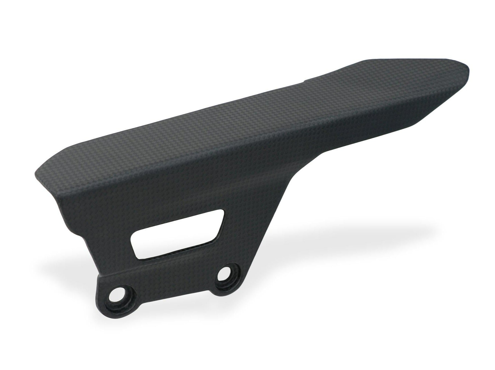 ZA263 - CNC RACING Ducati Diavel V4 (2023+) Carbon Upper Chain Guard – Accessories in the Motodeal Motorcycle Aftermarket Accessories and Parts Online Shop