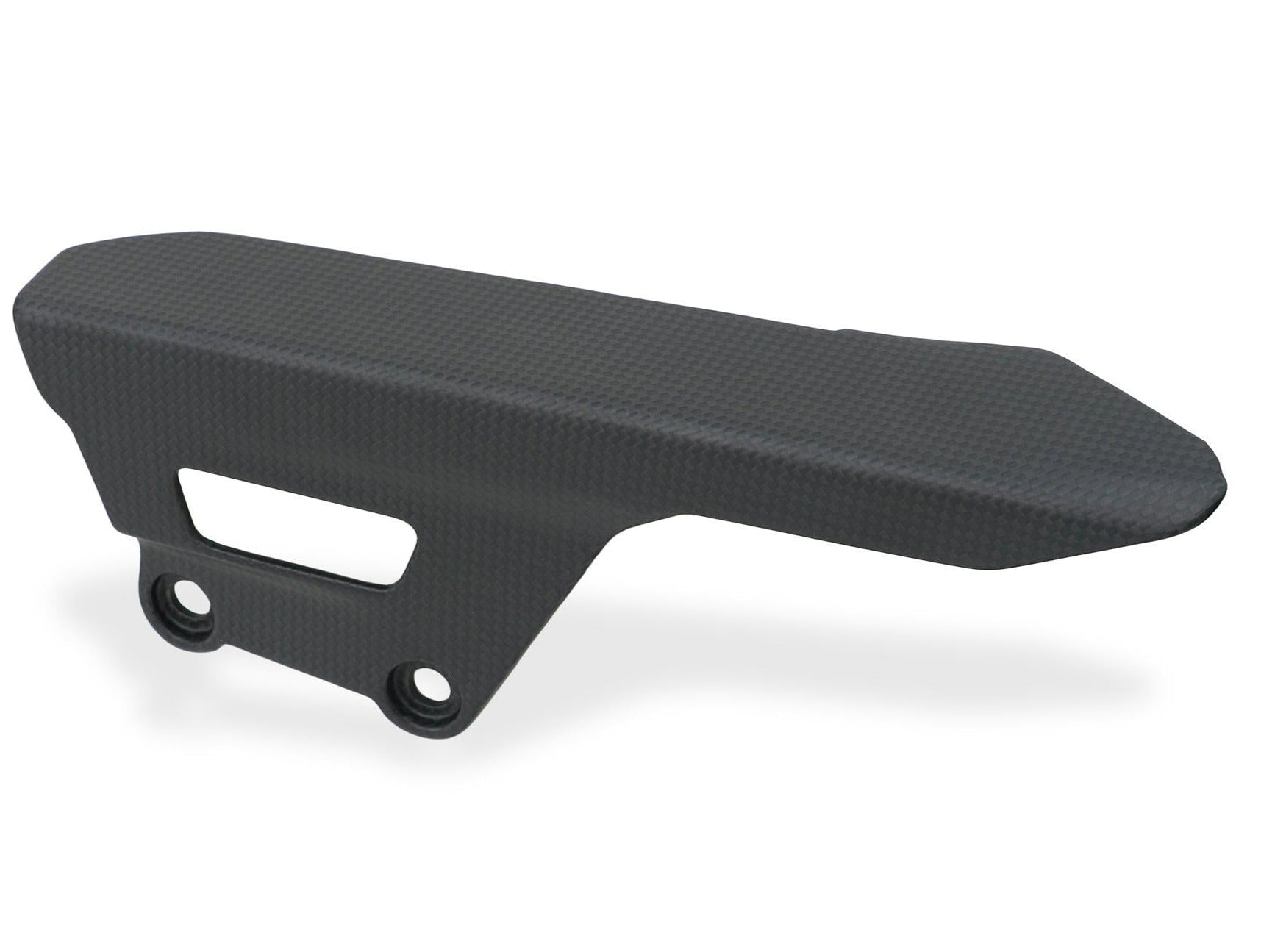 ZA263 - CNC RACING Ducati Diavel V4 (2023+) Carbon Upper Chain Guard – Accessories in the Motodeal Motorcycle Aftermarket Accessories and Parts Online Shop