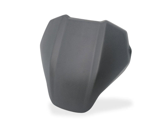 ZA266 - CNC RACING Ducati Hypermotard 698 Mono (2024+) Carbon Windshield – Accessories in the Motodeal Motorcycle Aftermarket Accessories and Parts Online Shop