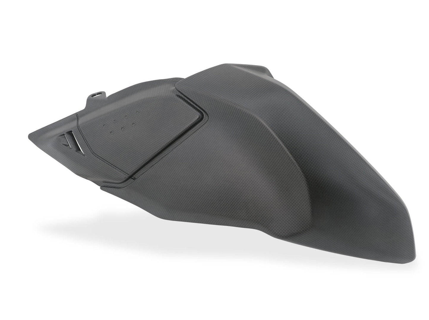 ZA270 - CNC RACING Ducati Hypermotard 698 Mono (2024+) Carbon Fuel Tank Side Covers – Accessories in the Motodeal Motorcycle Aftermarket Accessories and Parts Online Shop