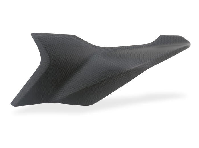 ZA277 - CNC RACING Ducati Hypermotard 698 Mono (2024+) Carbon Rear Subframe Covers – Accessories in the Motodeal Motorcycle Aftermarket Accessories and Parts Online Shop