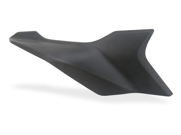 ZA277 - CNC RACING Ducati Hypermotard 698 Mono (2024+) Carbon Rear Subframe Covers – Accessories in the Motodeal Motorcycle Aftermarket Accessories and Parts Online Shop