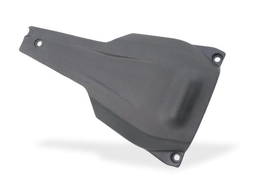 ZA279 - CNC RACING Ducati Hypermotard 698 Mono (2024+) Carbon Undertail Сover – Accessories in the Motodeal Motorcycle Aftermarket Accessories and Parts Online Shop