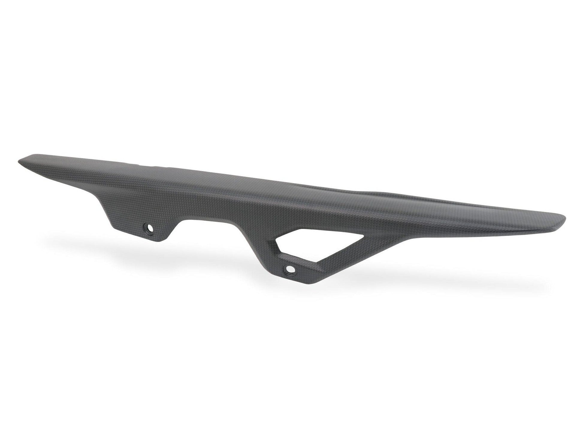 ZA280 - CNC RACING Ducati Hypermotard 698 Mono (2024+) Carbon Upper Chain Guard – Accessories in the Motodeal Motorcycle Aftermarket Accessories and Parts Online Shop