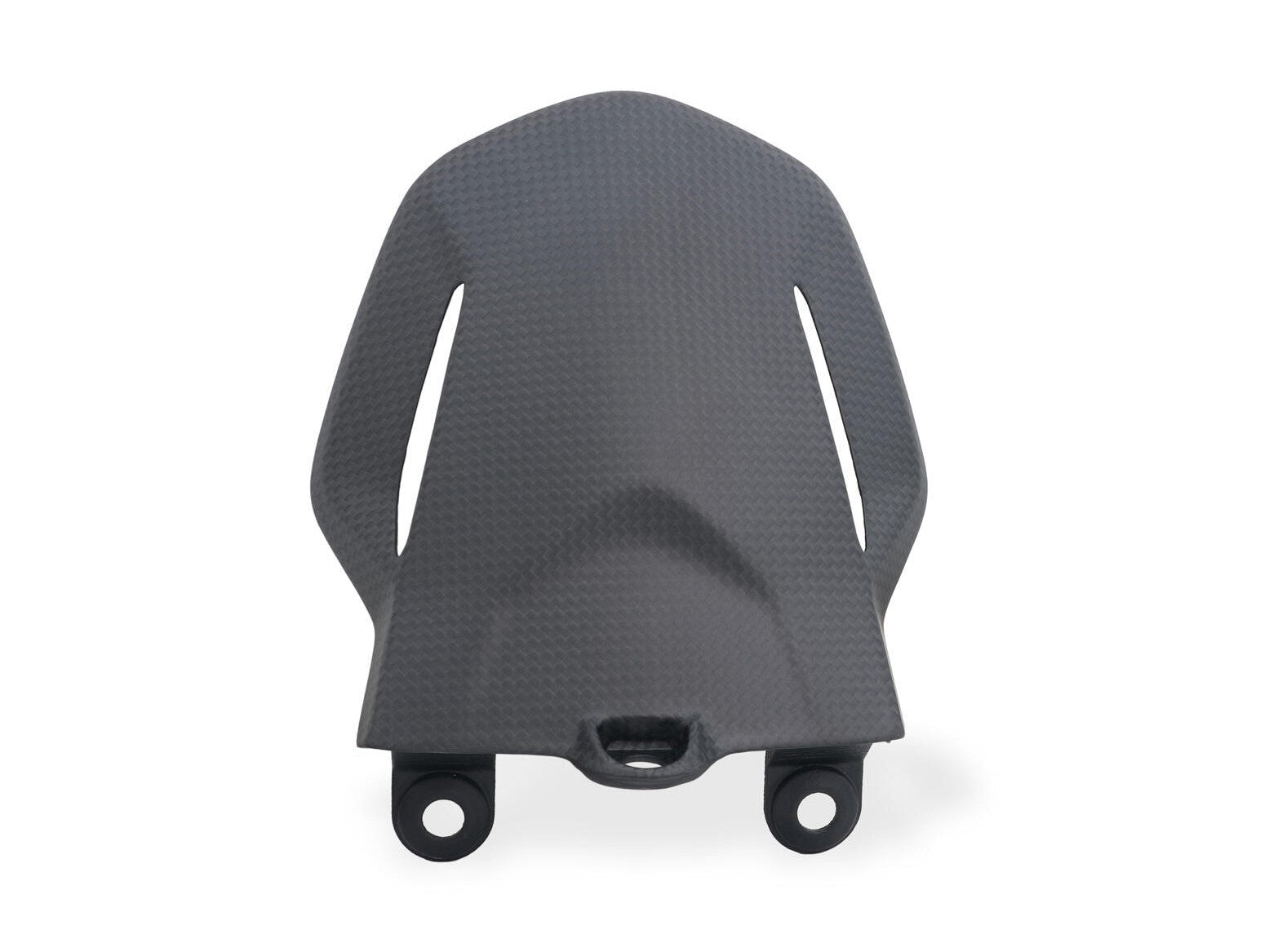 ZA282 - CNC RACING Ducati Hypermotard 698 Mono (2024+) Carbon Rear Fender – Accessories in the Motodeal Motorcycle Aftermarket Accessories and Parts Online Shop