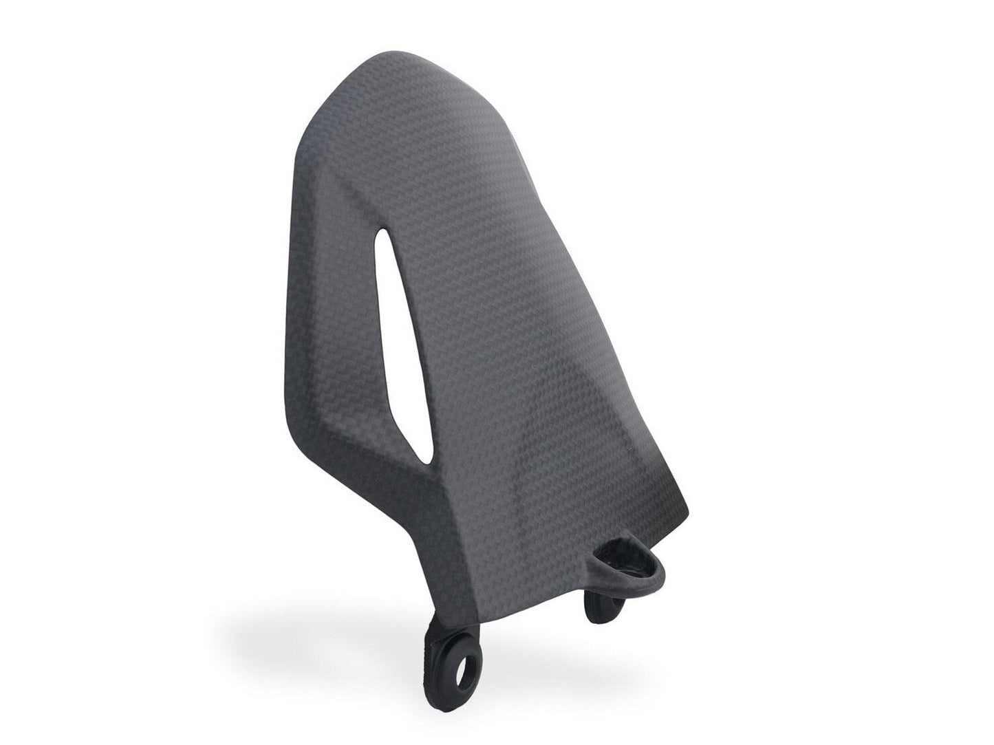 ZA282 - CNC RACING Ducati Hypermotard 698 Mono (2024+) Carbon Rear Fender – Accessories in the Motodeal Motorcycle Aftermarket Accessories and Parts Online Shop