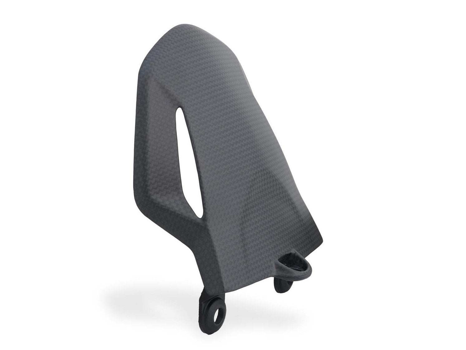 ZA282 - CNC RACING Ducati Hypermotard 698 Mono (2024+) Carbon Rear Fender – Accessories in the Motodeal Motorcycle Aftermarket Accessories and Parts Online Shop