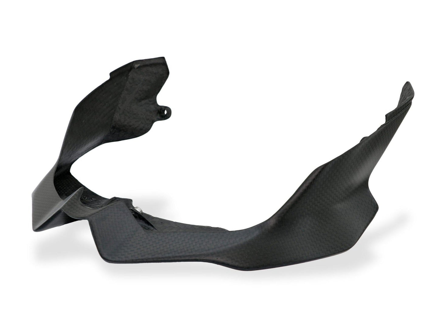 ZA301 - CNC RACING Ducati Streetfighter V4/V2 Carbon Headlight Fairing (lower) – Accessories in the Motodeal Motorcycle Aftermarket Accessories and Parts Online Shop