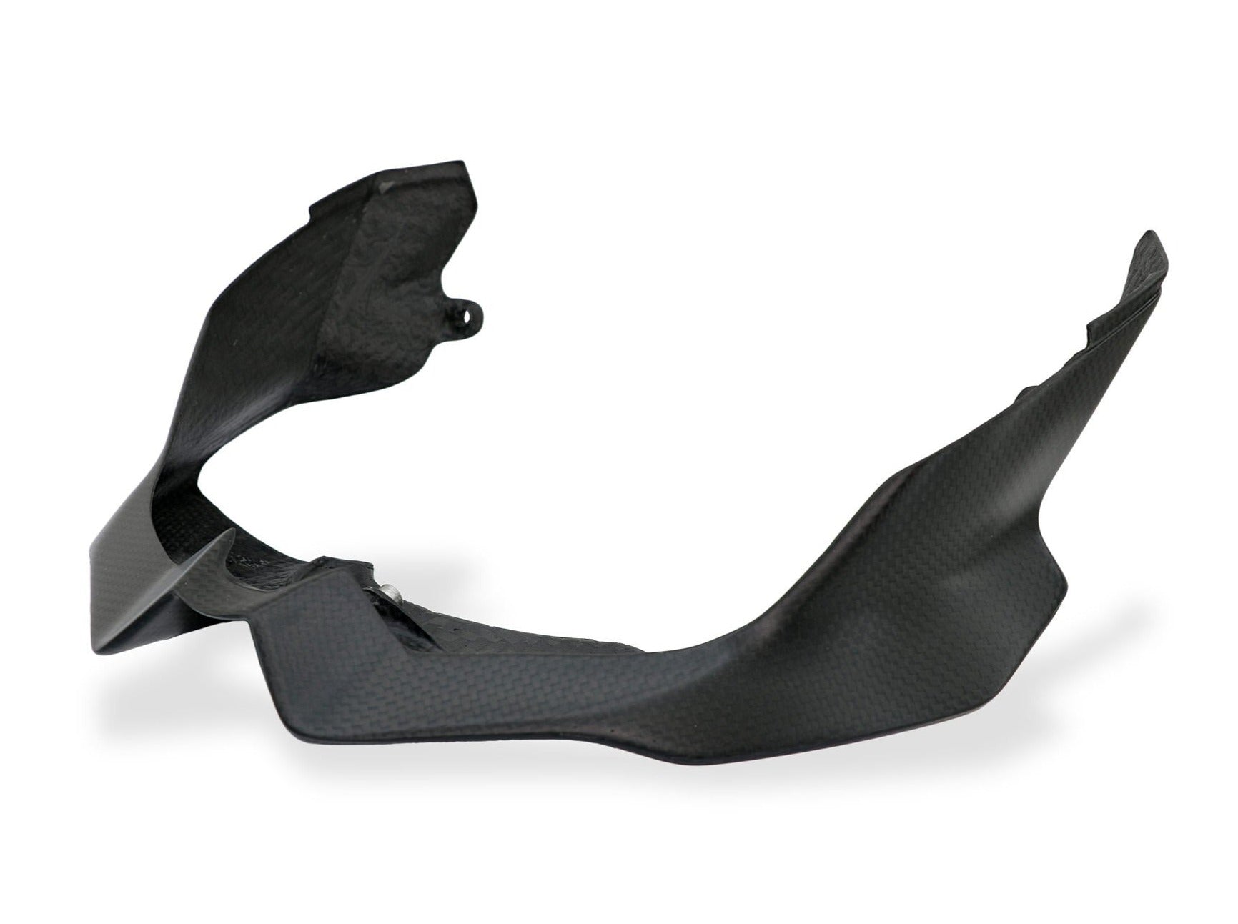 ZA301 - CNC RACING Ducati Streetfighter V4/V2 Carbon Headlight Fairing (lower) – Accessories in the Motodeal Motorcycle Aftermarket Accessories and Parts Online Shop