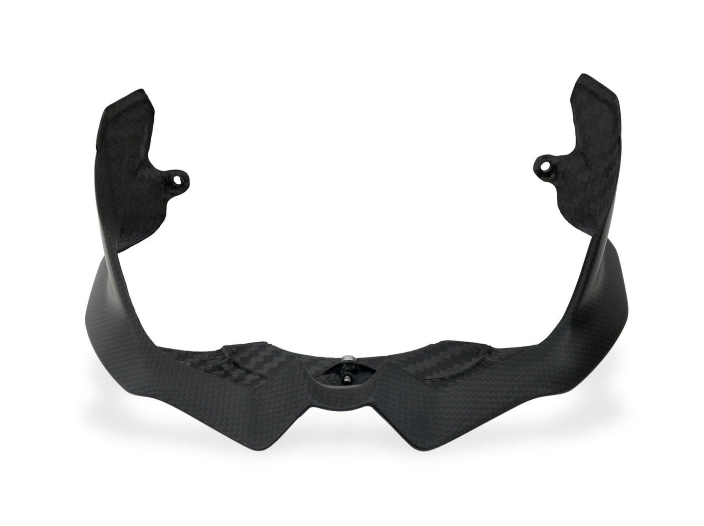 ZA301 - CNC RACING Ducati Streetfighter V4/V2 Carbon Headlight Fairing (lower) – Accessories in the Motodeal Motorcycle Aftermarket Accessories and Parts Online Shop
