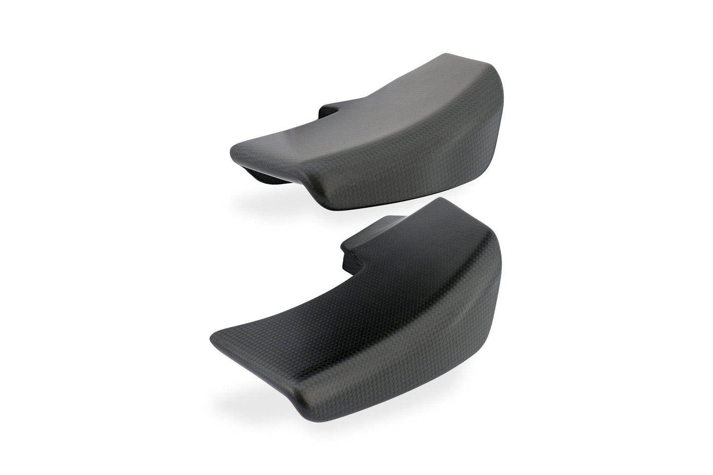 ZA303 - CNC RACING Ducati Streetfighter V4/V2 Carbon Winglets Kit – Accessories in the Motodeal Motorcycle Aftermarket Accessories and Parts Online Shop