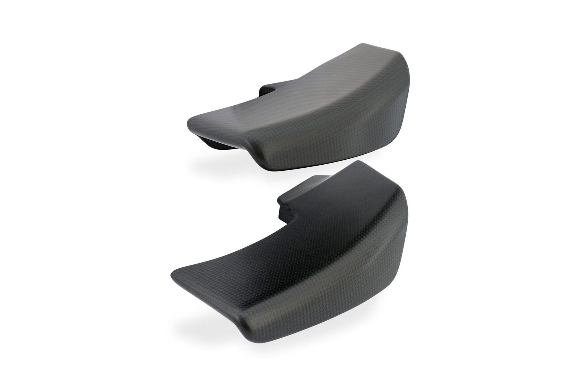 ZA303 - CNC RACING Ducati Streetfighter V4/V2 Carbon Winglets Kit – Accessories in the Motodeal Motorcycle Aftermarket Accessories and Parts Online Shop