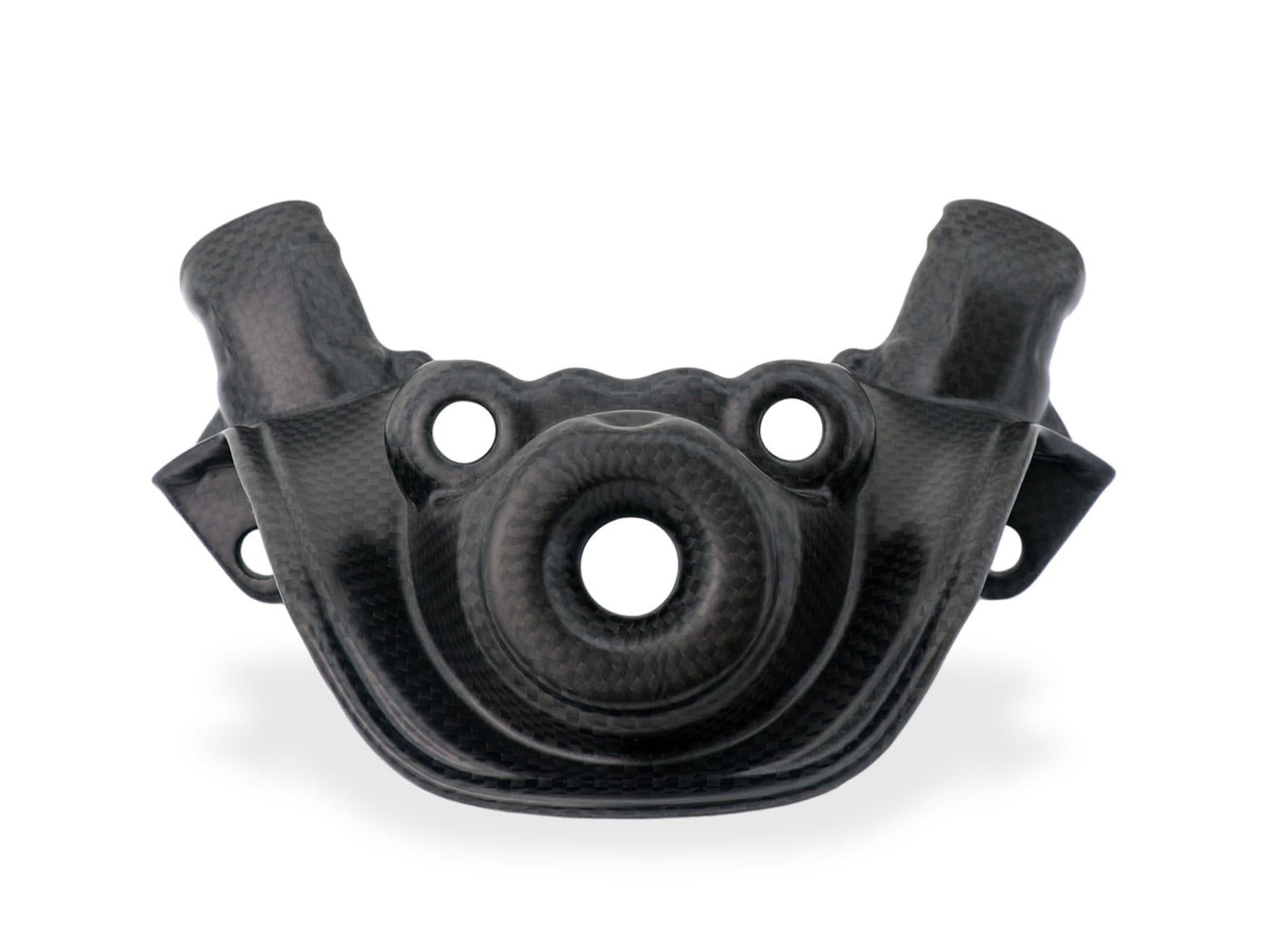 ZA305 - CNC RACING Ducati Streetfighter V4 (2020+) Carbon Key / Ignition Switch Cover – Accessories in the Motodeal Motorcycle Aftermarket Accessories and Parts Online Shop