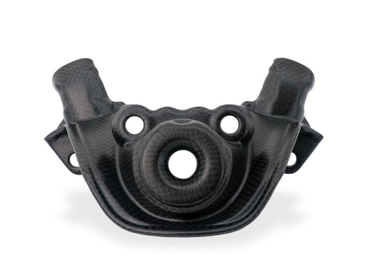 ZA305 - CNC RACING Ducati Streetfighter V4 (2020+) Carbon Key / Ignition Switch Cover – Accessories in the Motodeal Motorcycle Aftermarket Accessories and Parts Online Shop