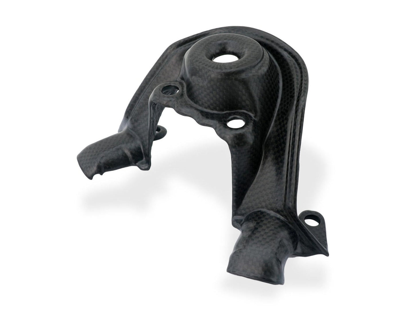 ZA305 - CNC RACING Ducati Streetfighter V4 (2020+) Carbon Key / Ignition Switch Cover – Accessories in the Motodeal Motorcycle Aftermarket Accessories and Parts Online Shop