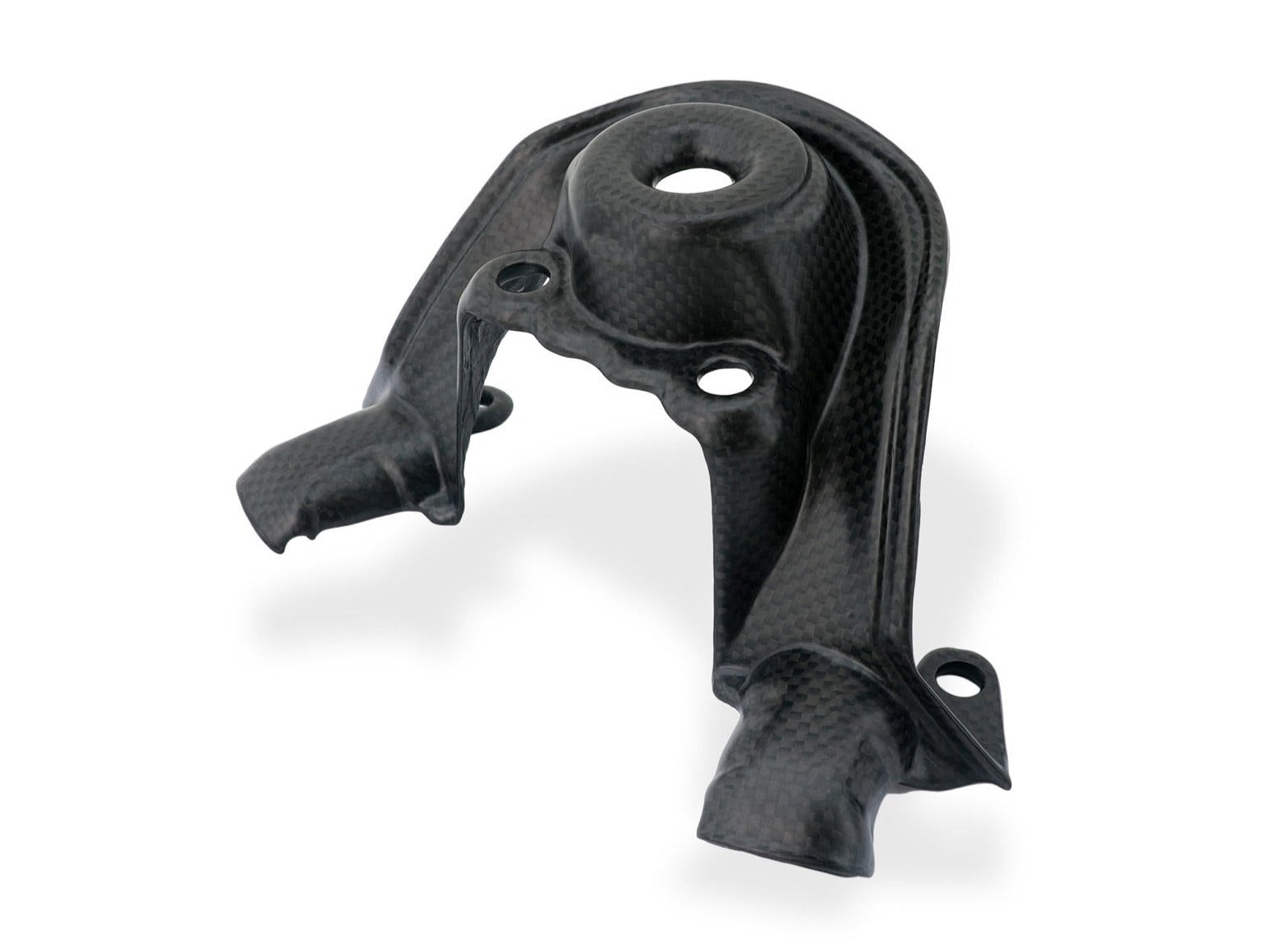 ZA305 - CNC RACING Ducati Streetfighter V4 (2020+) Carbon Key / Ignition Switch Cover – Accessories in the Motodeal Motorcycle Aftermarket Accessories and Parts Online Shop