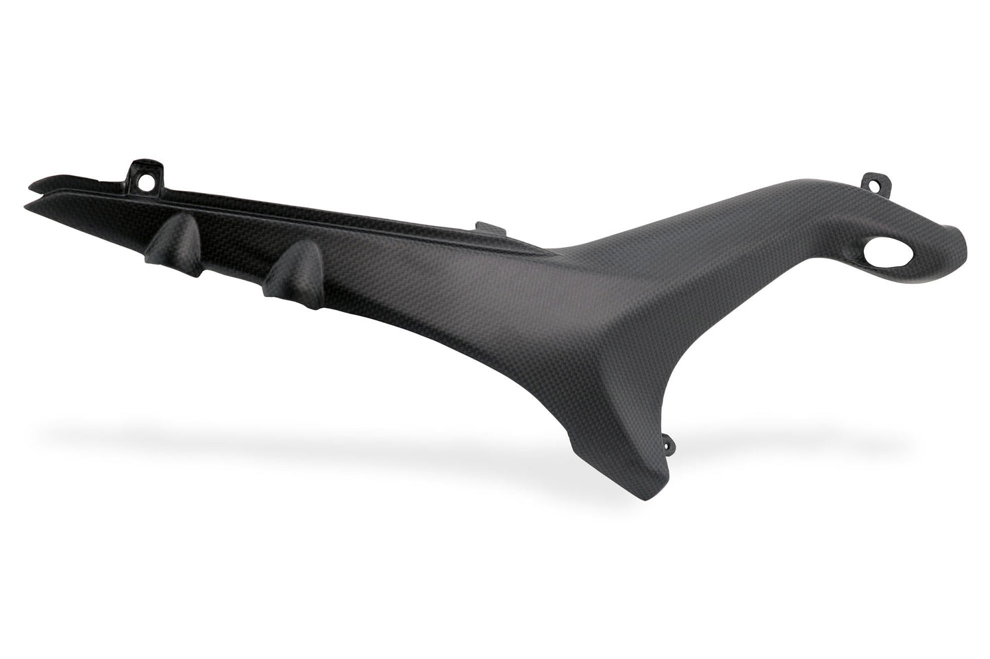 ZA306 - CNC RACING Ducati Streetfighter V4 (2020+) Carbon Rear Frame Covers – Accessories in the Motodeal Motorcycle Aftermarket Accessories and Parts Online Shop