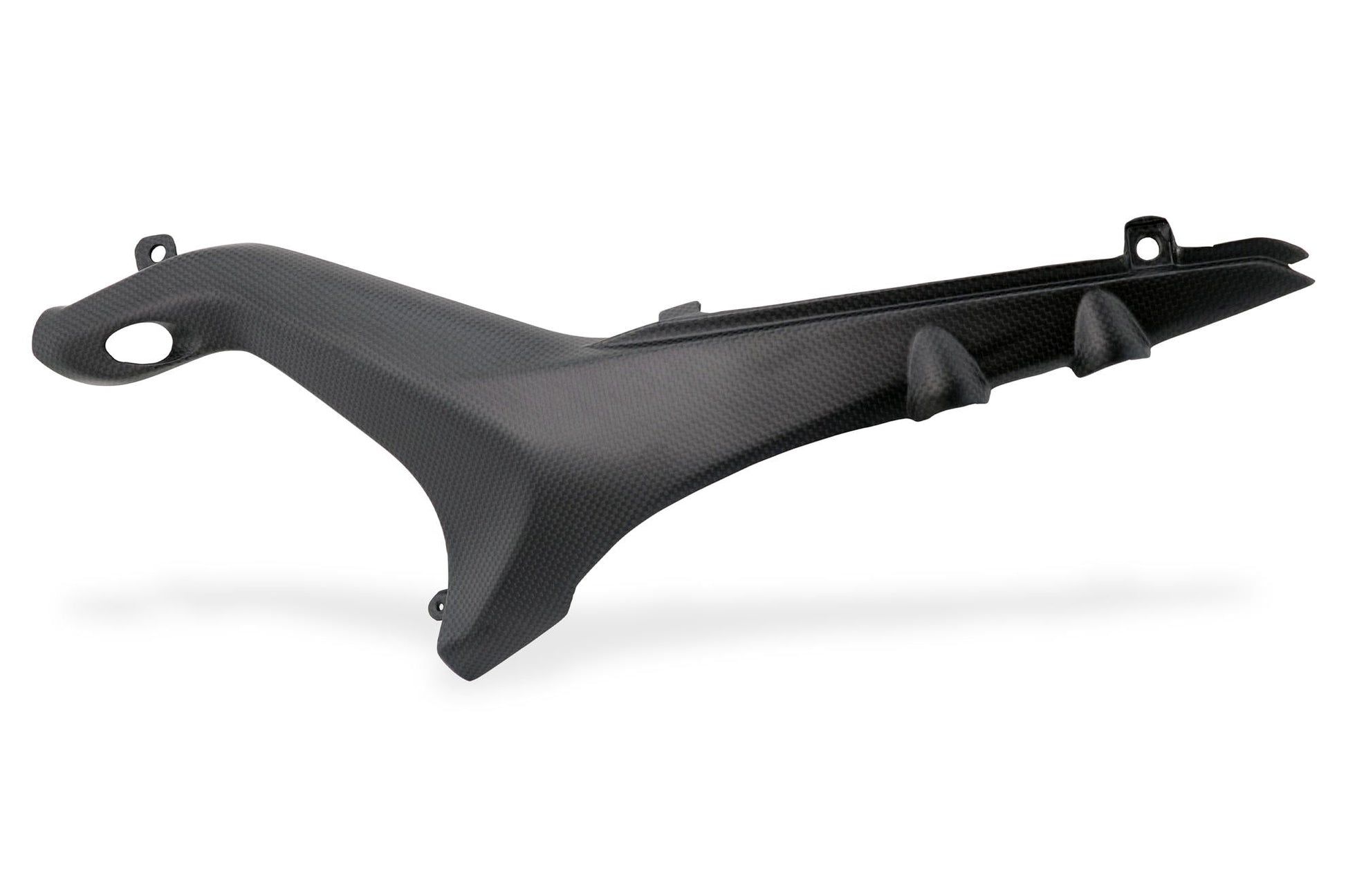 ZA306 - CNC RACING Ducati Streetfighter V4 (2020+) Carbon Rear Frame Covers – Accessories in the Motodeal Motorcycle Aftermarket Accessories and Parts Online Shop