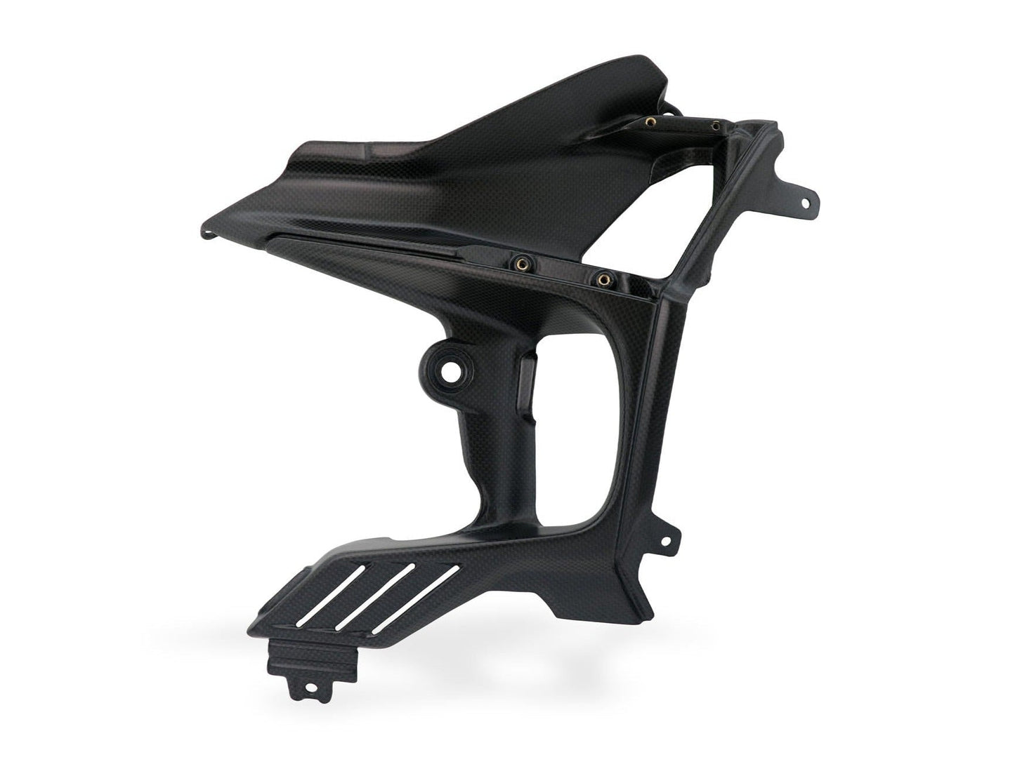 ZA307 - CNC RACING Ducati Streetfighter V4 (2020+) Carbon Air Extractor Side Panels – Accessories in the Motodeal Motorcycle Aftermarket Accessories and Parts Online Shop