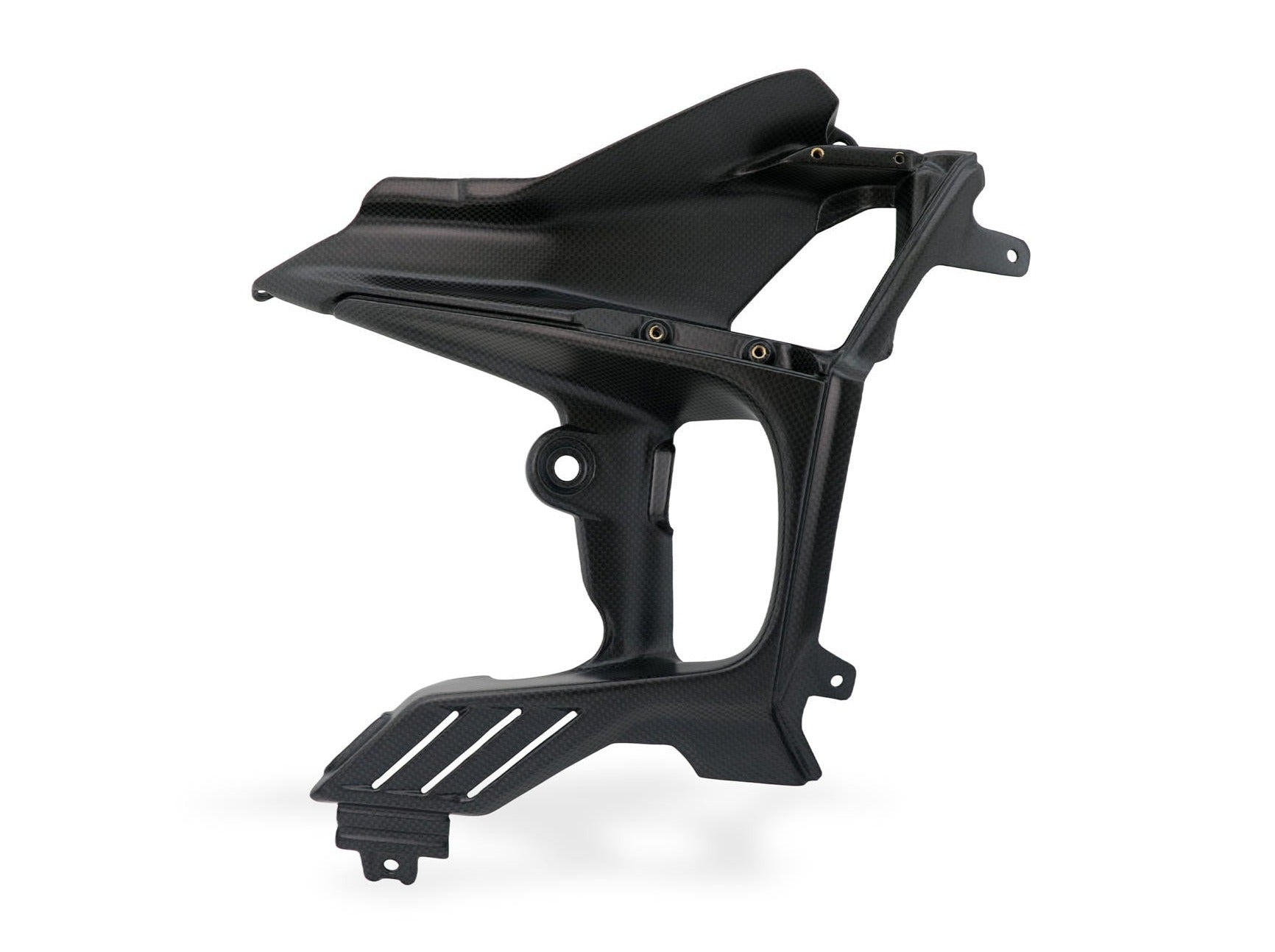ZA307 - CNC RACING Ducati Streetfighter V4 (2020+) Carbon Air Extractor Side Panels – Accessories in the Motodeal Motorcycle Aftermarket Accessories and Parts Online Shop