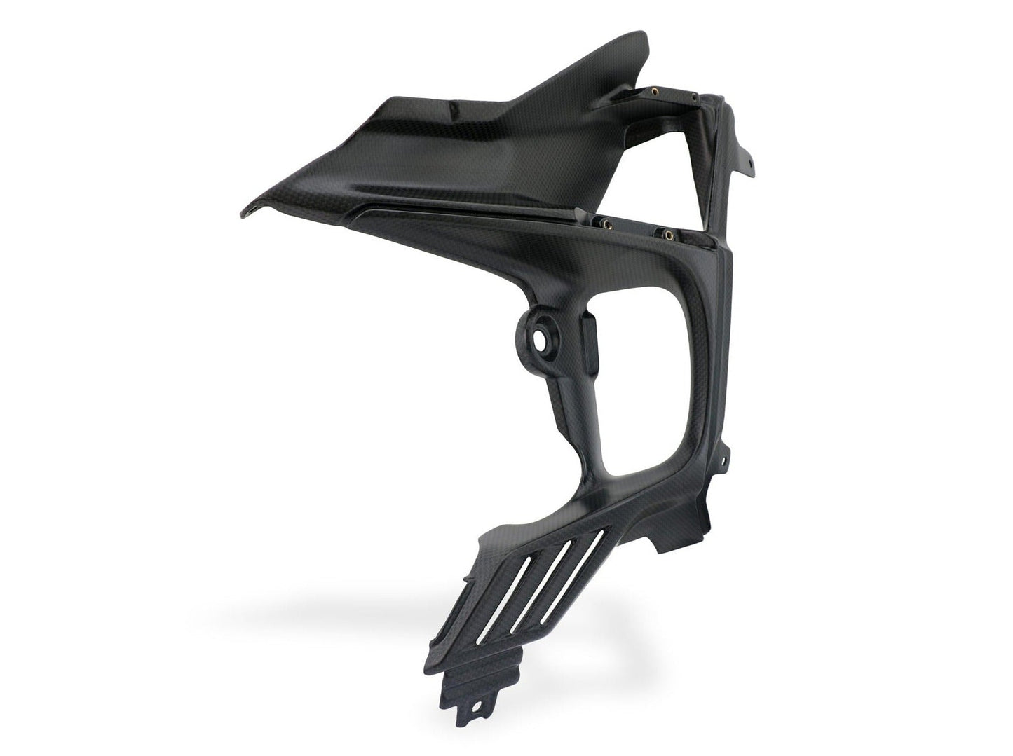 ZA307 - CNC RACING Ducati Streetfighter V4 (2020+) Carbon Air Extractor Side Panels – Accessories in the Motodeal Motorcycle Aftermarket Accessories and Parts Online Shop