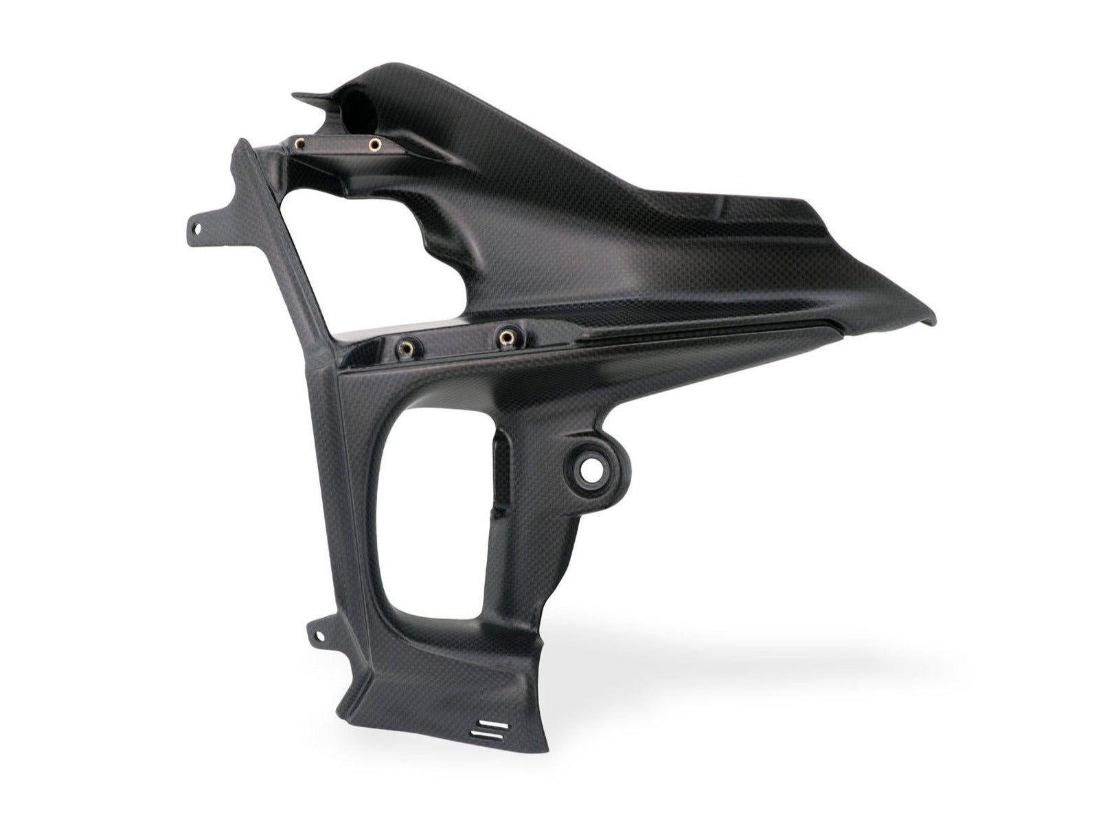 ZA307 - CNC RACING Ducati Streetfighter V4 (2020+) Carbon Air Extractor Side Panels – Accessories in the Motodeal Motorcycle Aftermarket Accessories and Parts Online Shop