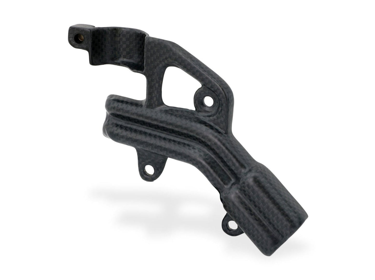 ZA308 - CNC RACING Ducati Streetfighter V4 (2020+) Carbon Rear Oil Tank Holder – Accessories in the Motodeal Motorcycle Aftermarket Accessories and Parts Online Shop