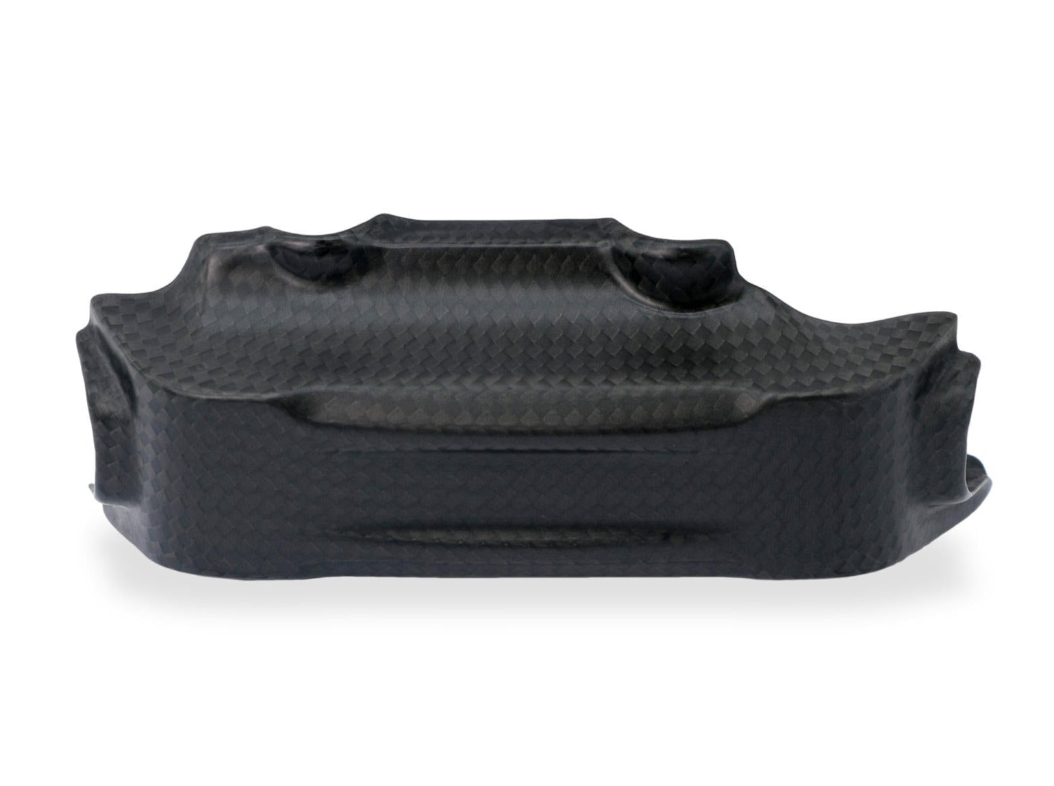 ZA309 - CNC RACING Ducati Streetfighter V4 (2020+) Carbon Quick-shift Cable Cover – Accessories in the Motodeal Motorcycle Aftermarket Accessories and Parts Online Shop