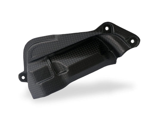 ZA311 - CNC RACING Ducati Panigale V4 / Streetfighter V4 (18/24) Carbon Rear Cylinder Head Cover (right) – Accessories in the Motodeal Motorcycle Aftermarket Accessories and Parts Online Shop