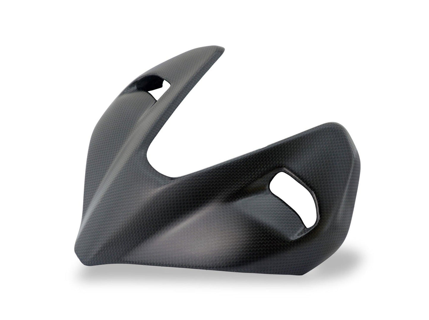 ZA312 - CNC RACING Ducati Streetfighter V4 / V2 (2020+) Carbon Headlight Cover (upper) – Accessories in the Motodeal Motorcycle Aftermarket Accessories and Parts Online Shop