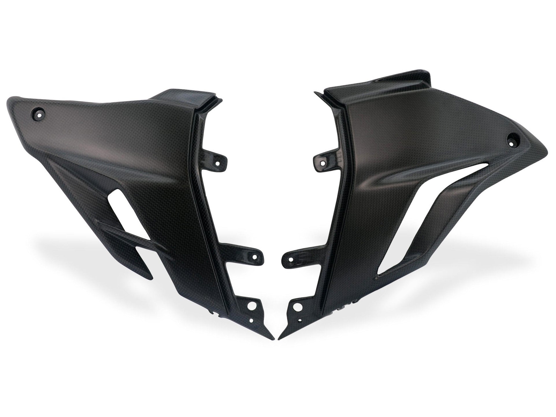ZA314 - CNC RACING Ducati Streetfighter V4 (2020+) Carbon Belly Pan – Accessories in the Motodeal Motorcycle Aftermarket Accessories and Parts Online Shop