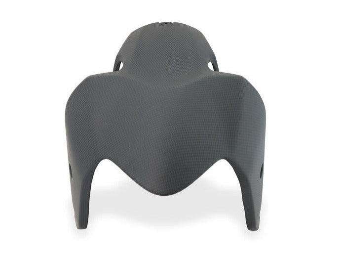 ZA330 - CNC RACING Ducati Monster (2021+) Carbon Front Fender – Accessories in the Motodeal Motorcycle Aftermarket Accessories and Parts Online Shop