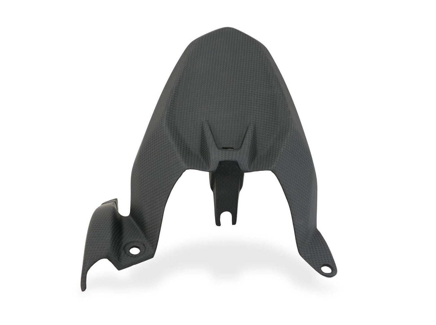 ZA331 - CNC RACING Ducati Monster (2021+) Carbon Rear Fender – Accessories in the Motodeal Motorcycle Aftermarket Accessories and Parts Online Shop