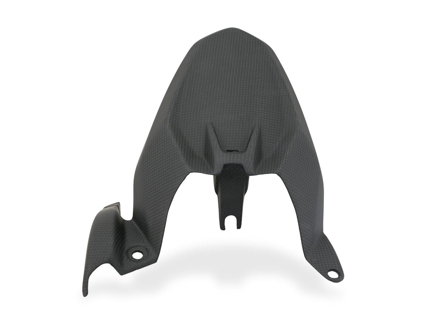 ZA331 - CNC RACING Ducati Monster (2021+) Carbon Rear Fender – Accessories in the Motodeal Motorcycle Aftermarket Accessories and Parts Online Shop
