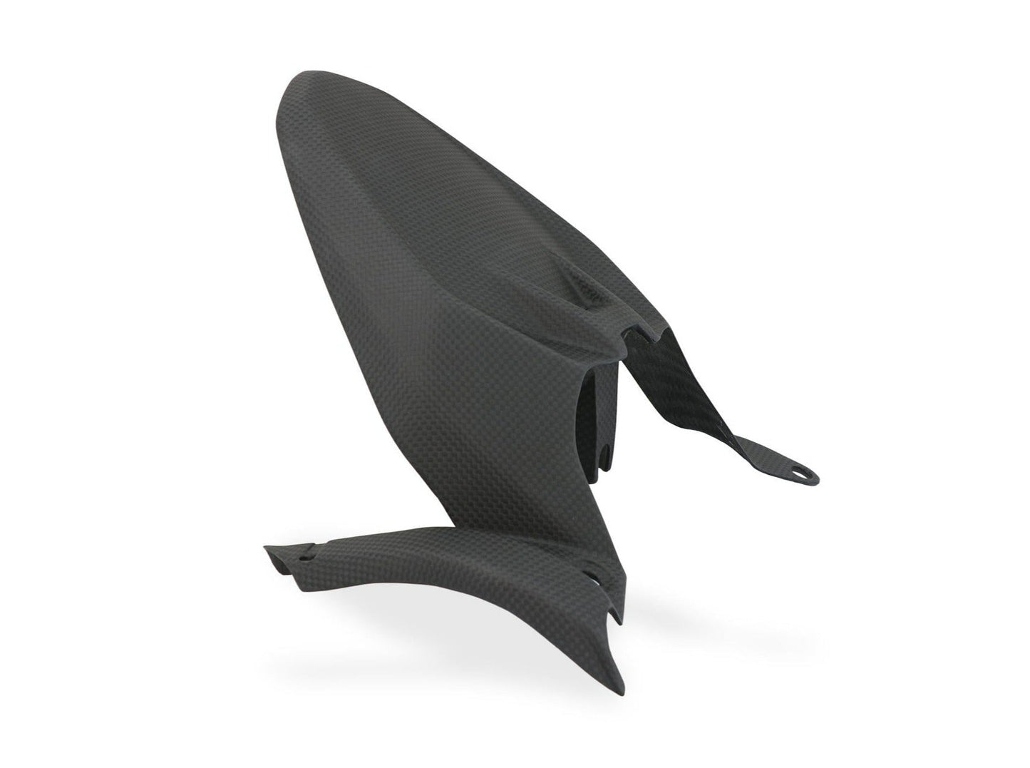 ZA331 - CNC RACING Ducati Monster (2021+) Carbon Rear Fender – Accessories in the Motodeal Motorcycle Aftermarket Accessories and Parts Online Shop