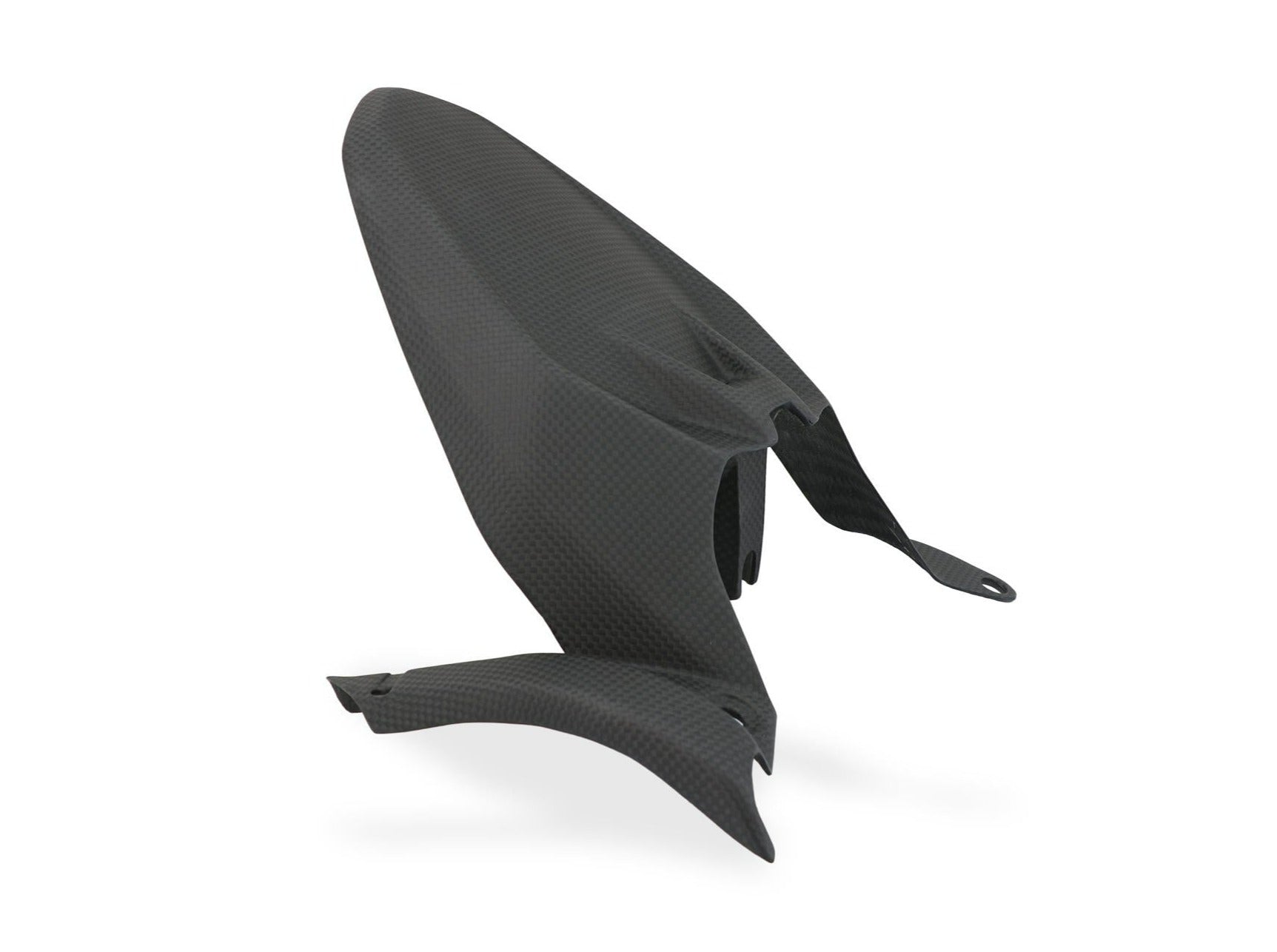ZA331 - CNC RACING Ducati Monster (2021+) Carbon Rear Fender – Accessories in the Motodeal Motorcycle Aftermarket Accessories and Parts Online Shop